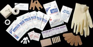 Thumbnail of the Coghlan's® Trek II First Aid Kit