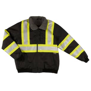 Thumbnail of the Sherpa Lined Safety Jacket