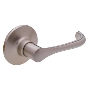 Thumbnail of the PROVENCE LEVER PASSAGE 6 IN 1 SATIN NICKEL