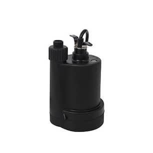 Thumbnail of the 1/4HP Submersible Utility Pump
