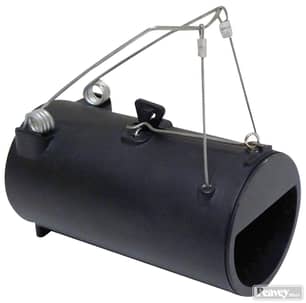 Thumbnail of the Roxide Metal Trap for Gophers or Moles