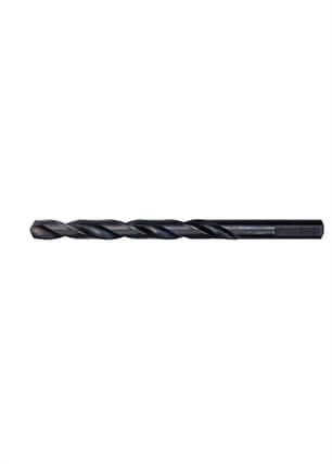 Thumbnail of the Milwaukee® THUNDERBOLT® 11/32 Inches Black Oxide Drill Bits
