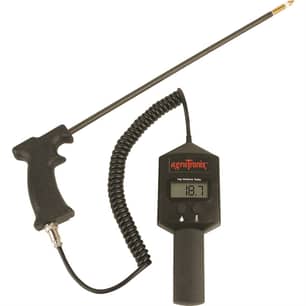Thumbnail of the Agratronix DHT-1 Moisture Tester for Hay with 18" Hay Probe