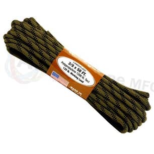 Thumbnail of the 3/8" x 50" Utility Rope, Camo