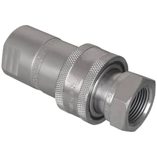 Thumbnail of the S25-4P 3000PSI 1/2" Quick Disconnect Coupler