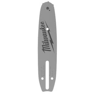 Thumbnail of the Milwaukee® 8" Pruning Saw Guide Bar