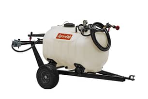 Thumbnail of the Agri-Fab® Tow Sprayer 60 Gallon