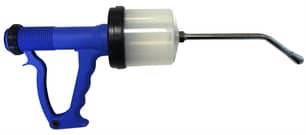 Thumbnail of the Ukal® 300 ml Drench Gun With Nozzle