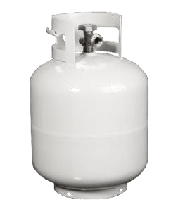 Thumbnail of the 20lb Empty Propane Cylinder