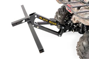 Thumbnail of the Black Boar ATV Electric Implement Lift
