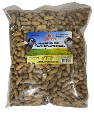 Thumbnail of the Sunnys® Peanut in Shell 4.5kg