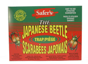 Thumbnail of the Safer’s Japanese Beetle Trap