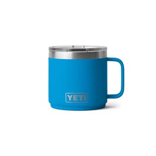 Thumbnail of the Yeti® Rambler®  414ml Stackable Mug Big Wave Blue