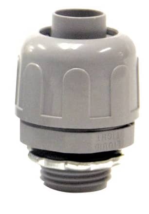 Thumbnail of the 1/2" NM CONNECTOR KWIKFLEX