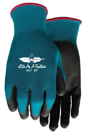 Thumbnail of the Lite Feather Gloves