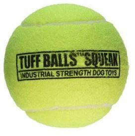 Thumbnail of the Petsport Tuff Ball