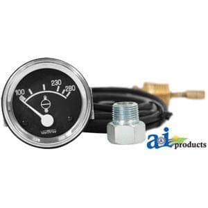 Thumbnail of the A&I Products 50A25 Temperature Gauge, 100 - 280 degrees