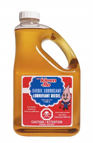 Thumbnail of the 2L KLEEN-FLO DIESEL LUBRICANT