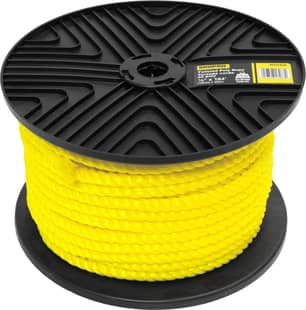 Thumbnail of the Poly Rope Reel