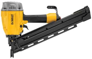 Thumbnail of the DeWalt®28 Degree Wire Weld Framing Nailer