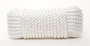 Thumbnail of the ROPE POLYSTR TWS WH 3/8X50'