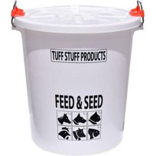 Thumbnail of the Tuff Stuff Feed 17 Gal (Lid Only)