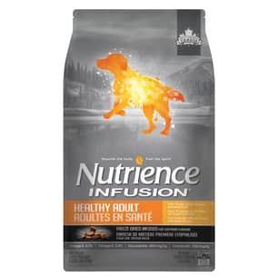 Thumbnail of the Nutrience® Infusion Healthy Adult Chicken 10kg