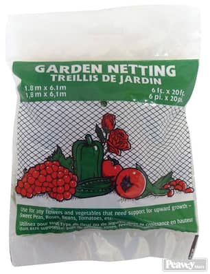 Thumbnail of the Garden Netting