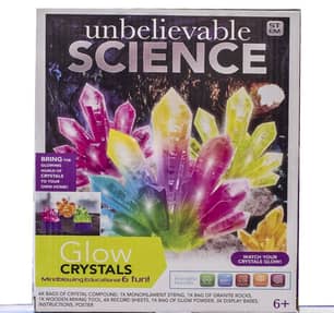 Thumbnail of the Unbelievable Science® Kit Assorted