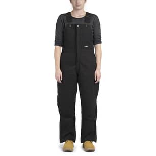 Thumbnail of the Berne® Women's Washed Duck Bib Overall