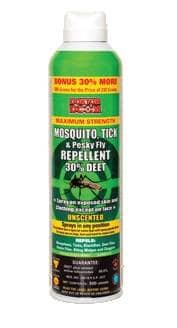 Thumbnail of the Insect Repellent