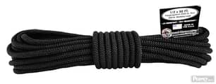 Thumbnail of the 1/2" x 50" Utility Rope, Black