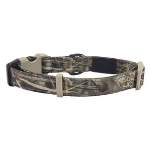 Thumbnail of the Browning® Classic Webbing Camo Collar - Large