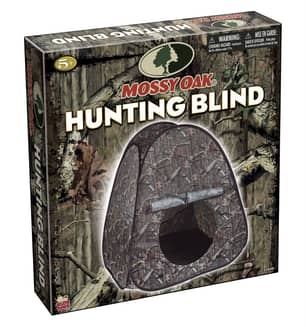 Thumbnail of the Mossy Oak® Kids Hunting Blind Tent