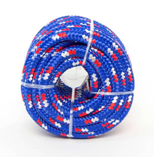 Thumbnail of the Rope Pp Db Col Coil 1/2'' x 50'