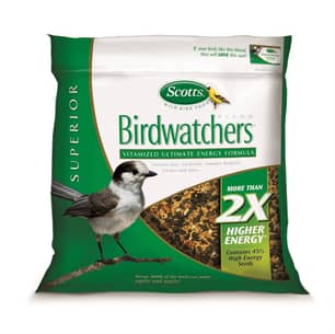 Thumbnail of the Scotts® Birdwatcher's Blend Wild Bird Seed 3.63kg