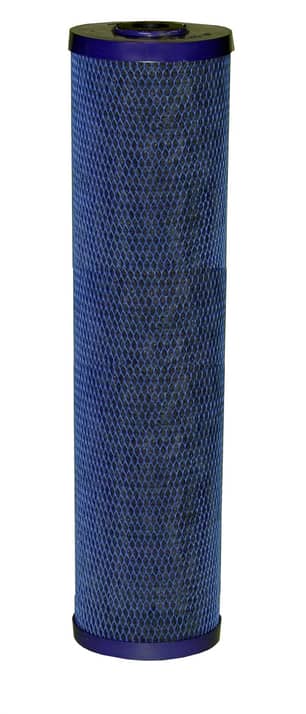 Thumbnail of the High Flow Activated Carbon Filter Cartridge