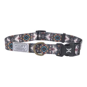 Thumbnail of the Hooey Nomad Beluga Monterey Collar - Small
