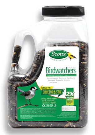 Thumbnail of the Scotts® Birdwatcher Jug Bird Seed 2kg