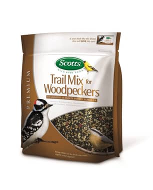 Thumbnail of the Scotts® Trail Mix for Woodpeckers Wild Bird Seed 2.27kg
