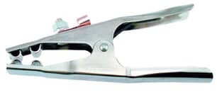 Thumbnail of the K-T 300 AMP STEEL GROUND CLAMP