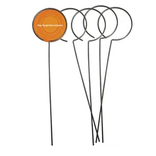 Thumbnail of the WIRE CLAY TARGET HOLDERS 5 PACK