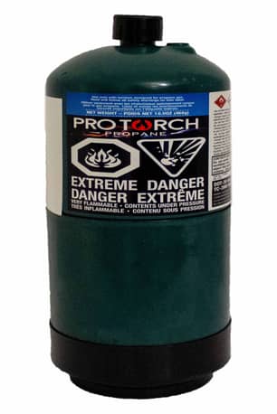 Thumbnail of the Prototorch® Propane Camping Cylinder 16.4oz