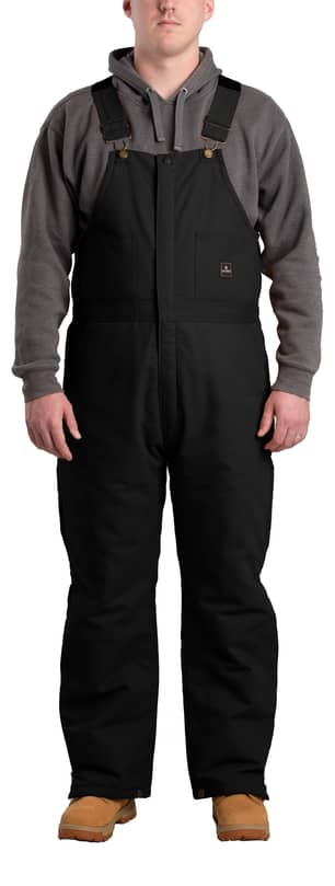 Thumbnail of the CW Hart Men's Insulated Bib Overall