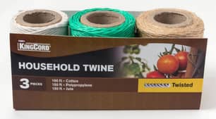 Thumbnail of the 3PK TOTAL LENGTH 400' H HOLD TWINE