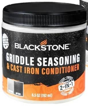 Thumbnail of the Blackstone® Seasoning and Cast Iron Conditioner
