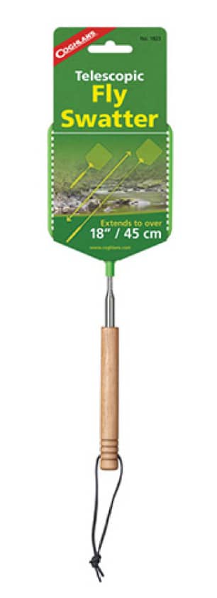 Thumbnail of the Coghlan's® Telescopic Fly Swatter
