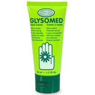 Thumbnail of the GLYSOMED HAND CREAM 50ML