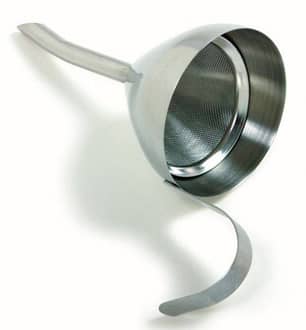 Thumbnail of the FUNNEL S/S WITH STRAINER