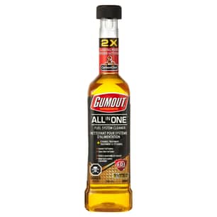 Thumbnail of the 177ML GUMOUT FLEX FUEL INJECTOR CLEANER